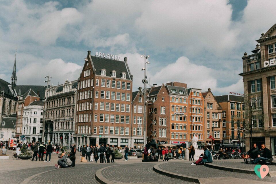 Tipps für einen Tagesausflug nach Amsterdam