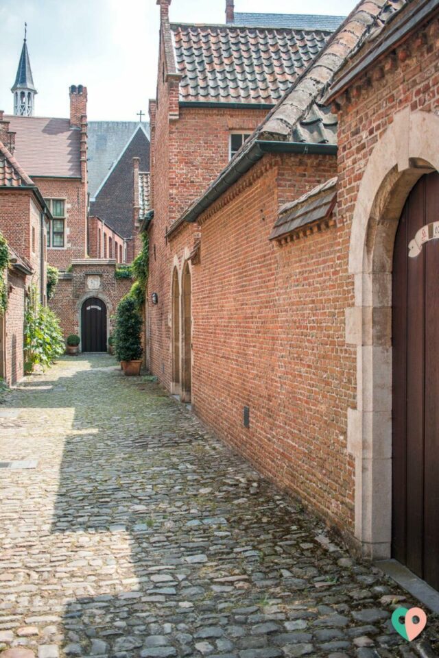 Begijnhof Antwerpen