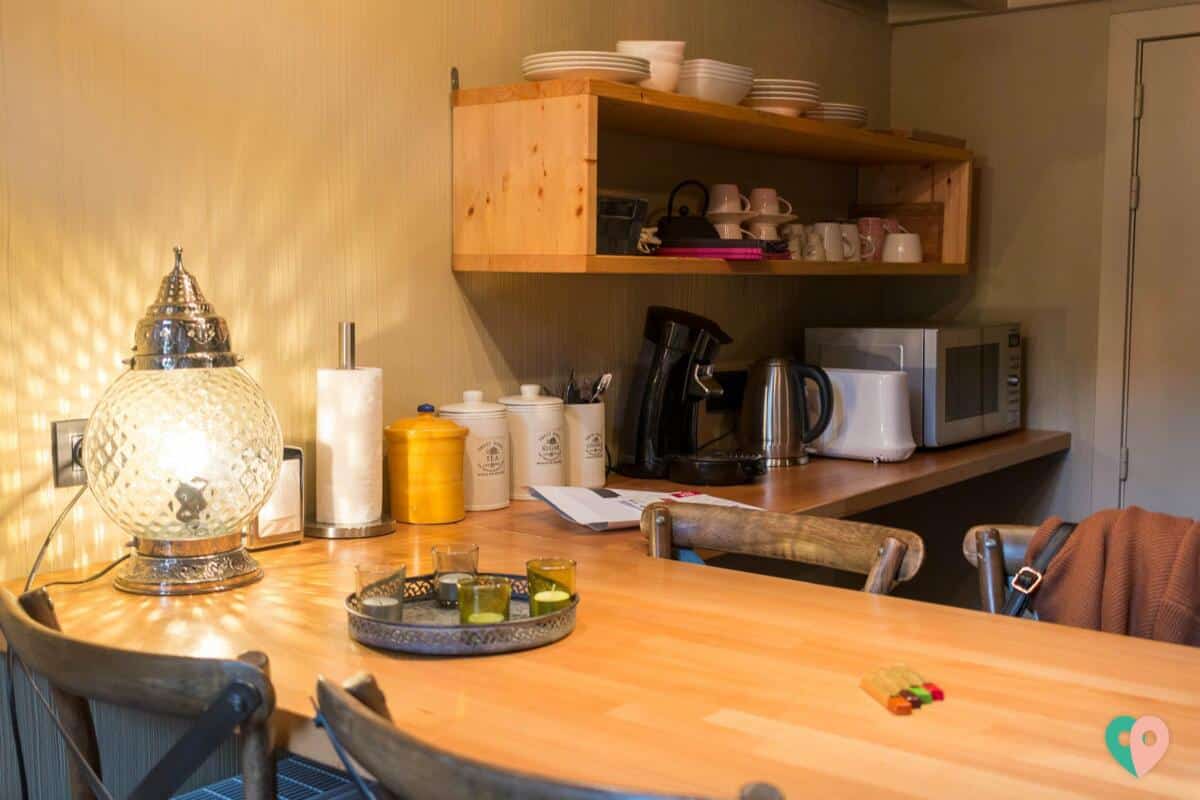 Guesthouse Breydelhof – Apartments im Zentrum von Brügge