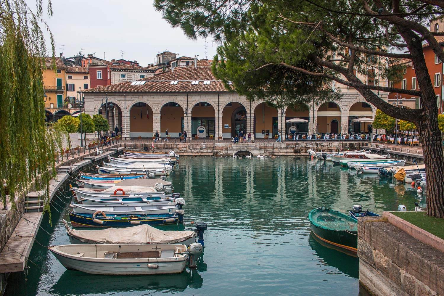 Desenzano del Garda – Sehenswürdigkeiten und weitere Tipps!