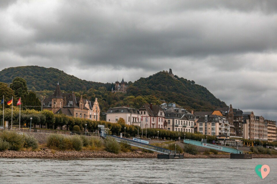 Burg Drachenburg