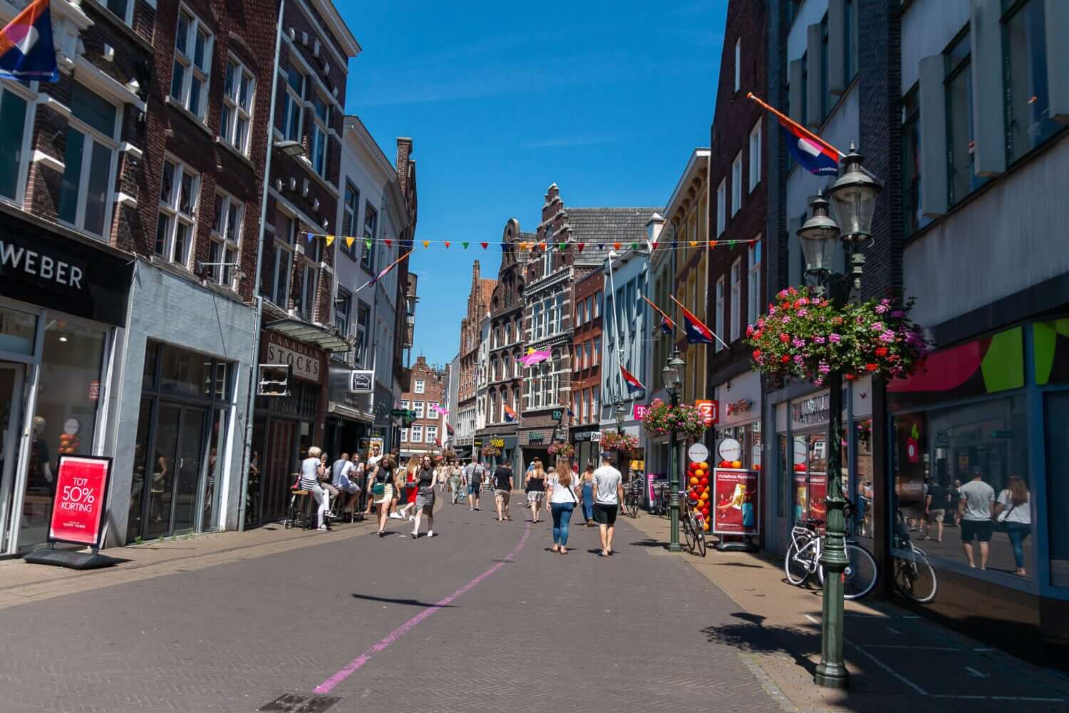 Venlo Reiseguide