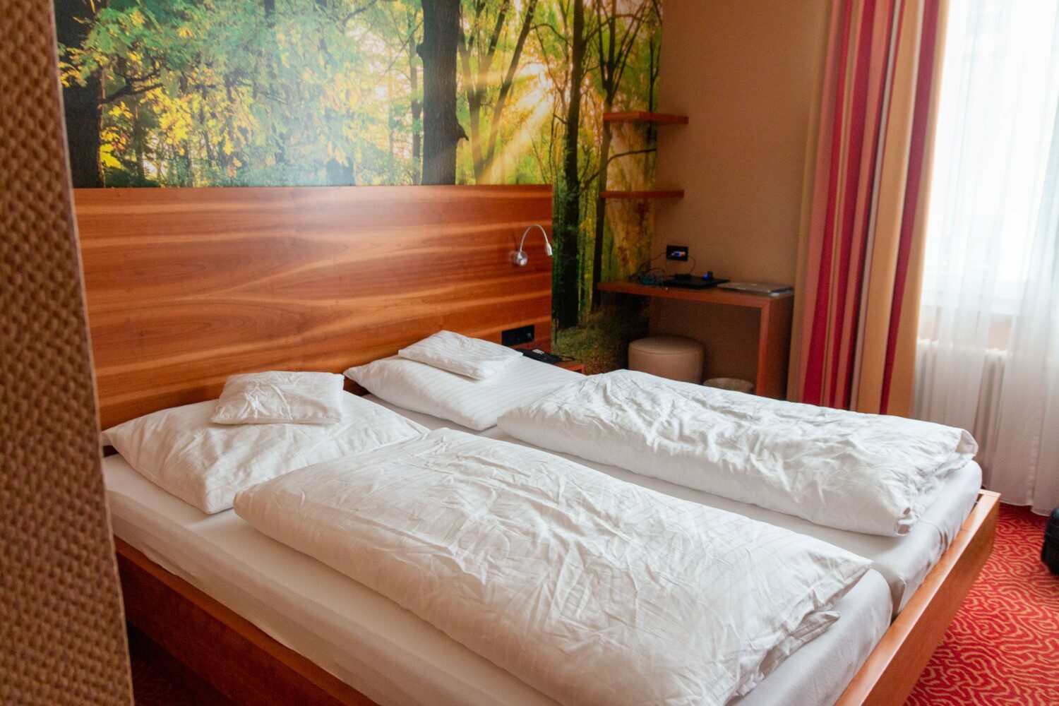 Hoteltipp am Bodensee: das Bürgerbräu Überlingen