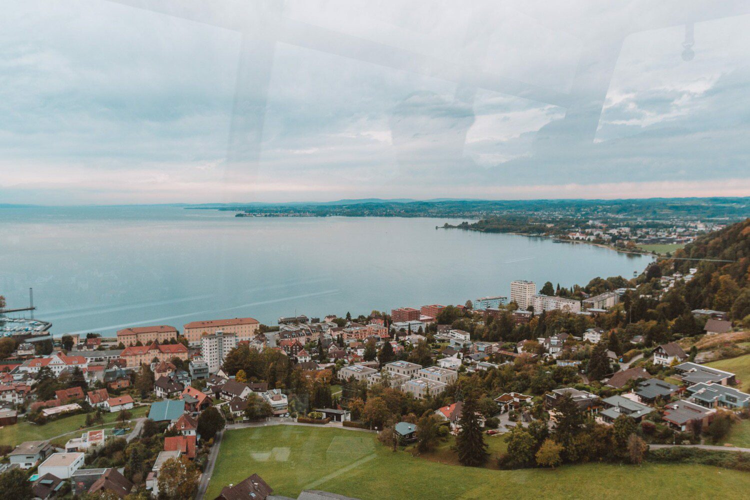 Urlaub am Bodensee – die schönsten Sehenswürdigkeiten & Tipps