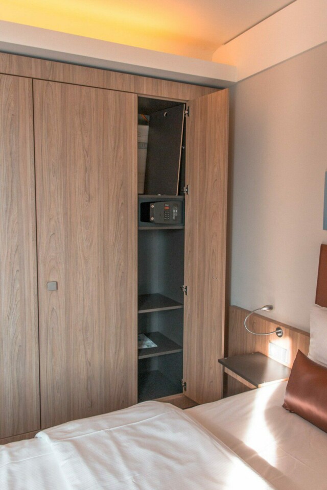 Mercure Hotel Heilbronn