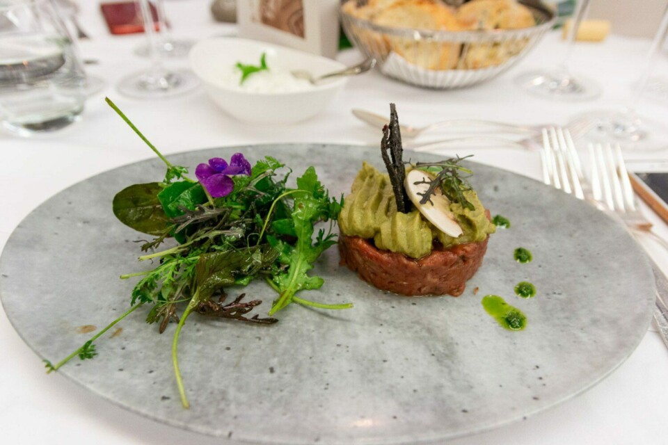 Ratskeller in Heilbronn
