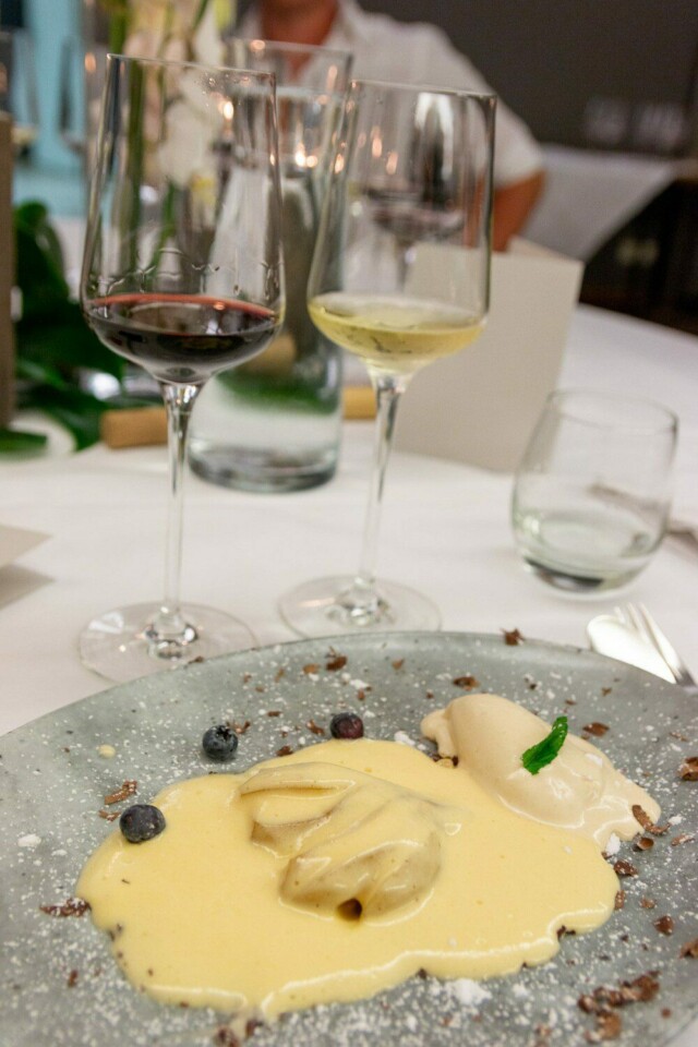 Ratskeller in Heilbronn