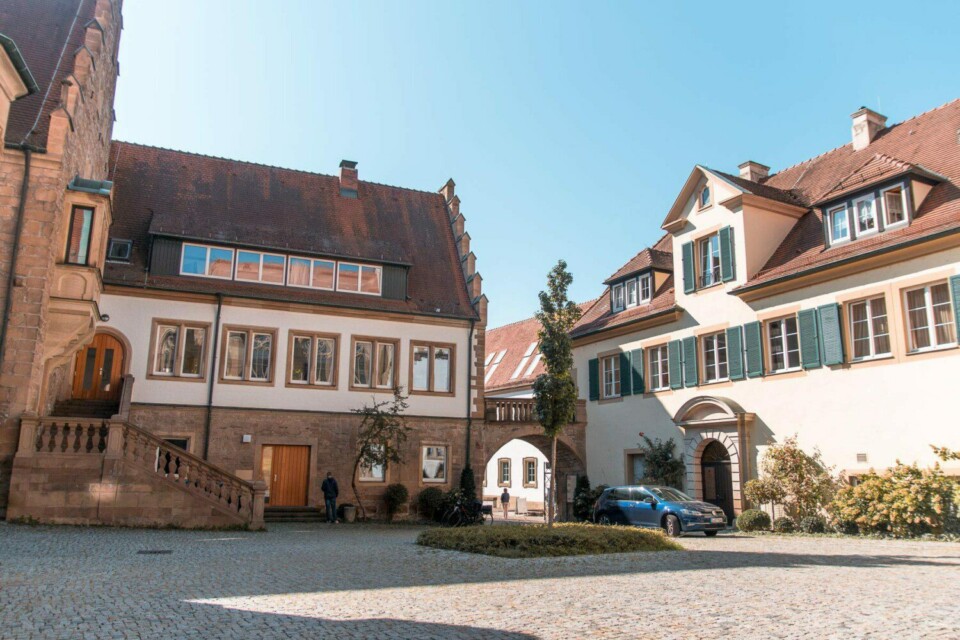Deutschhof