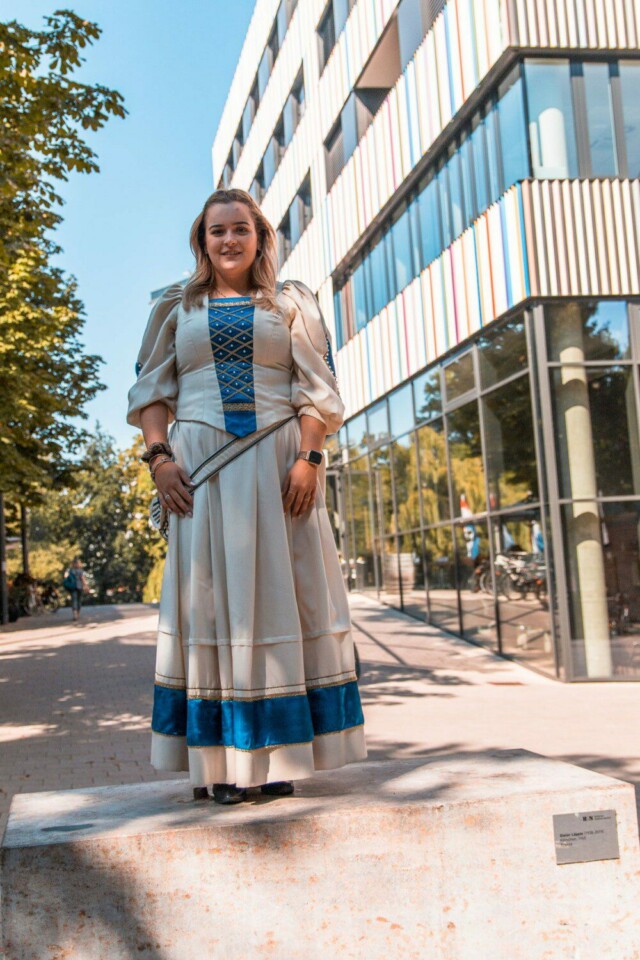 Das Käthchen von Heilbronn