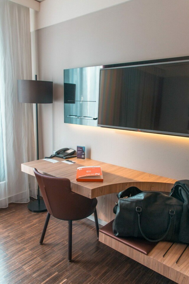 Mercure Hotel Heilbronn