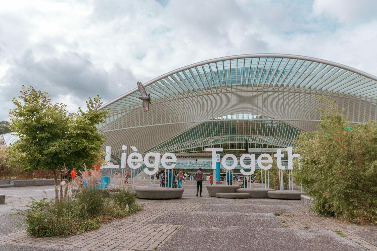 Lüttich – die besten Tipps & Sehenswürdigkeiten für einen Tagesausflug