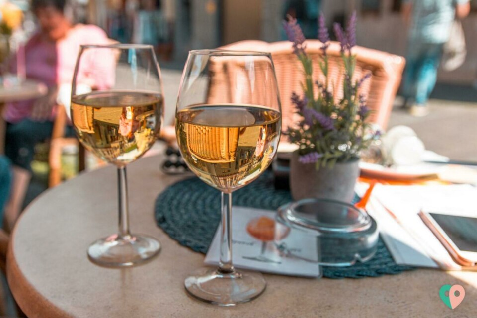 Café & Weinstube St. Sebastian