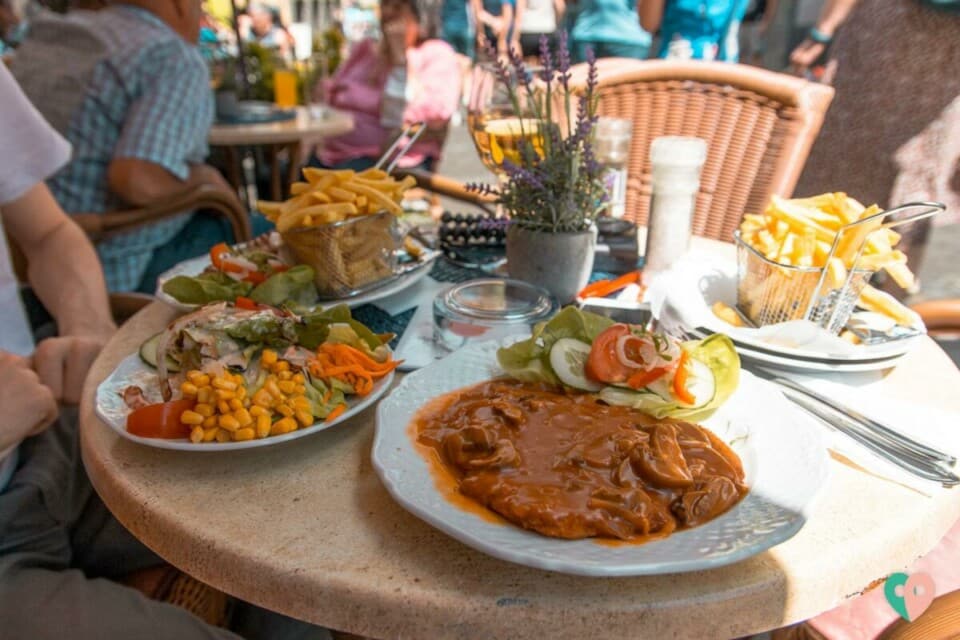 Café & Weinstube St. Sebastian