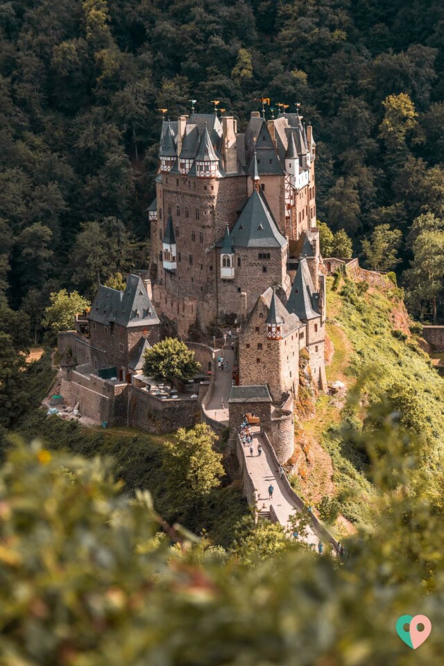 Burg Eltz