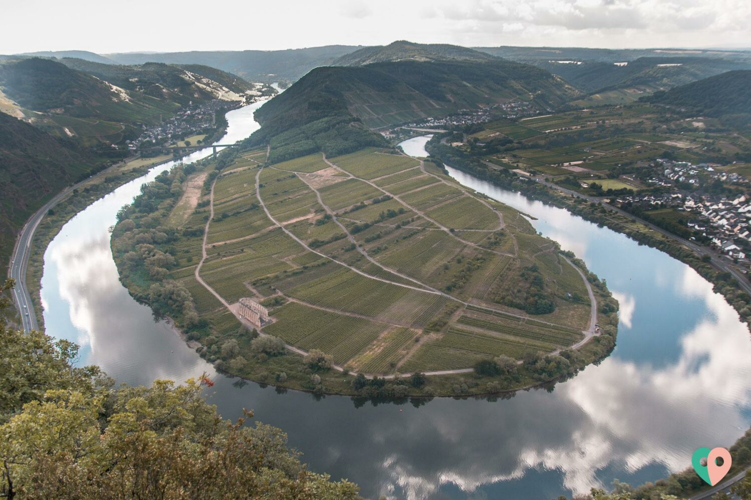 Mosel Sehenswürdigkeiten – diese Orte sollte man gesehen haben!
