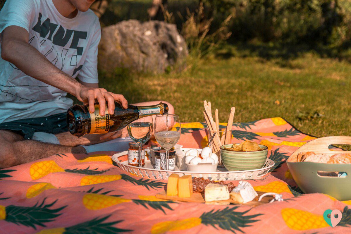 Statt Sommerurlaub das italienische Urlaubsfeeling mit Prosecco DOC nach Hause holen