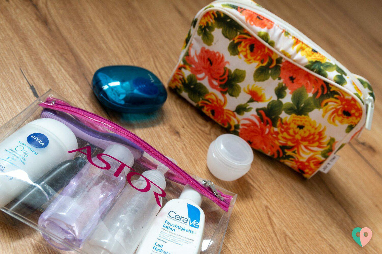 Tipps für Reisen mit Handgepäck – Packtipps und vieles mehr!