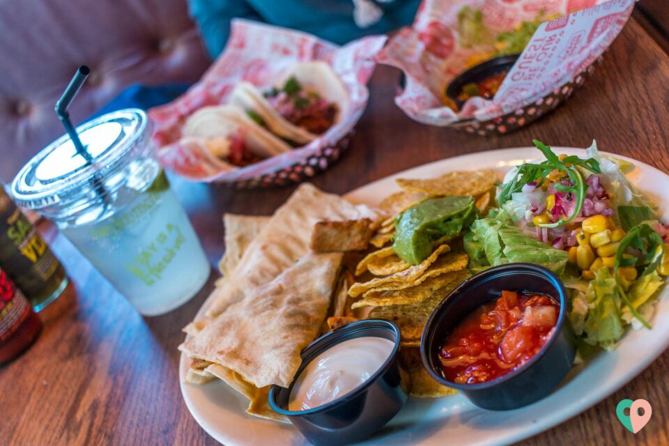 Taco Bar Stockholm Taco Bar Stockholm