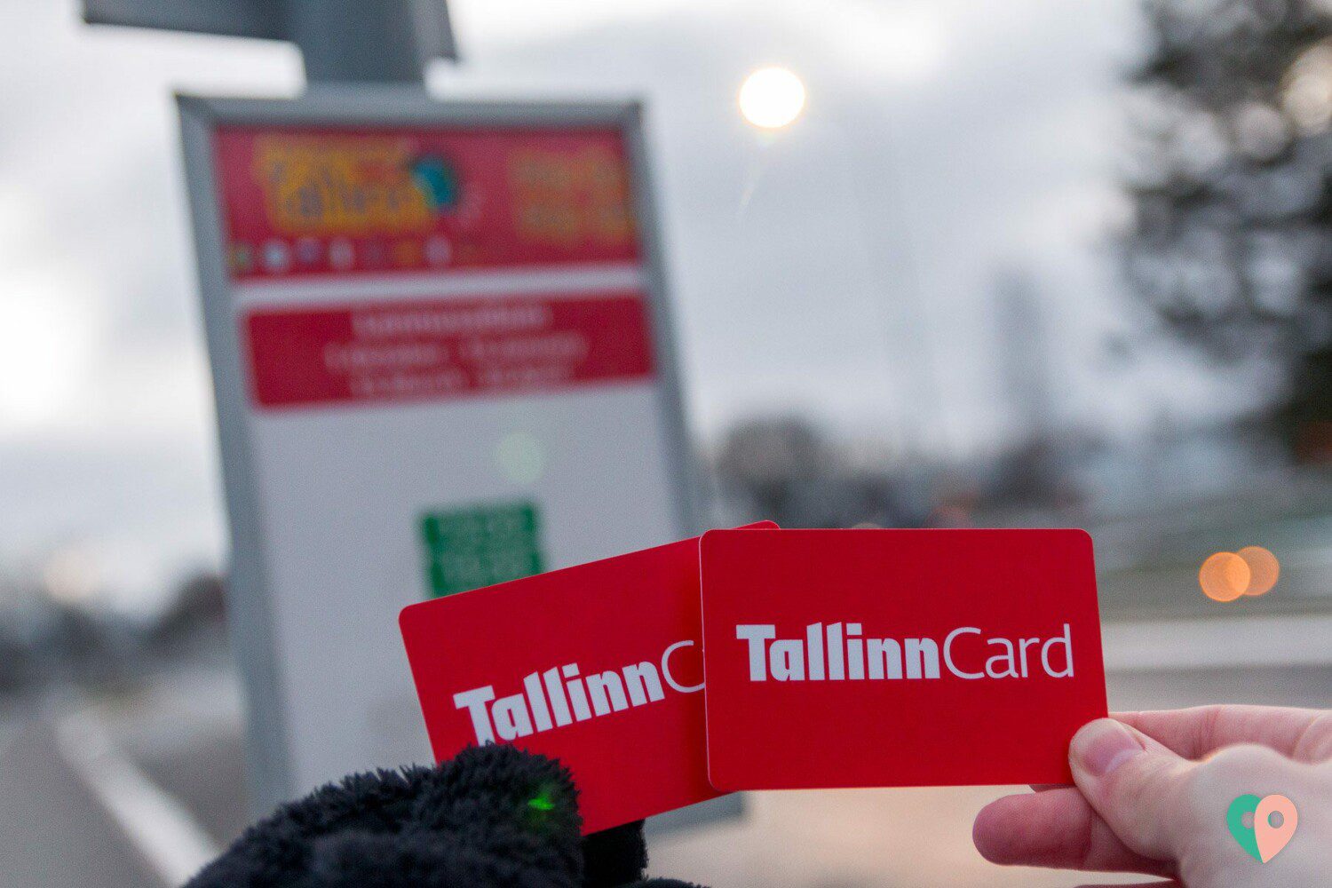 Tallinn Card