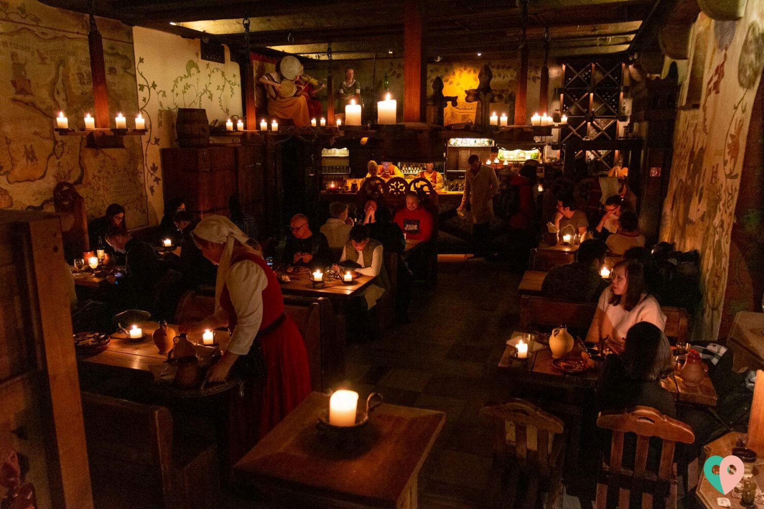 Olde Hansa Tallinn