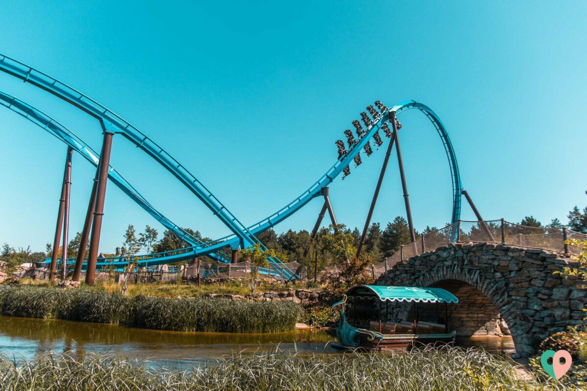 Toverland für Erwachsene – lohnt sich ein Besuch?