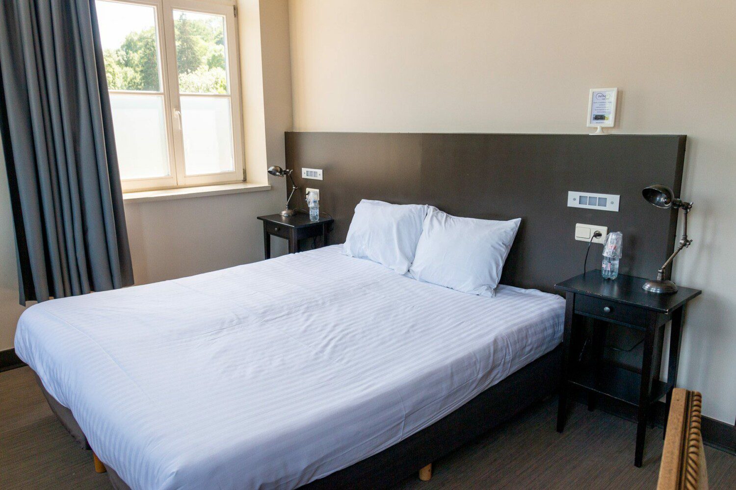 Hoteltipp in Dinant: La Merveilleuse by Infiniti Resorts
