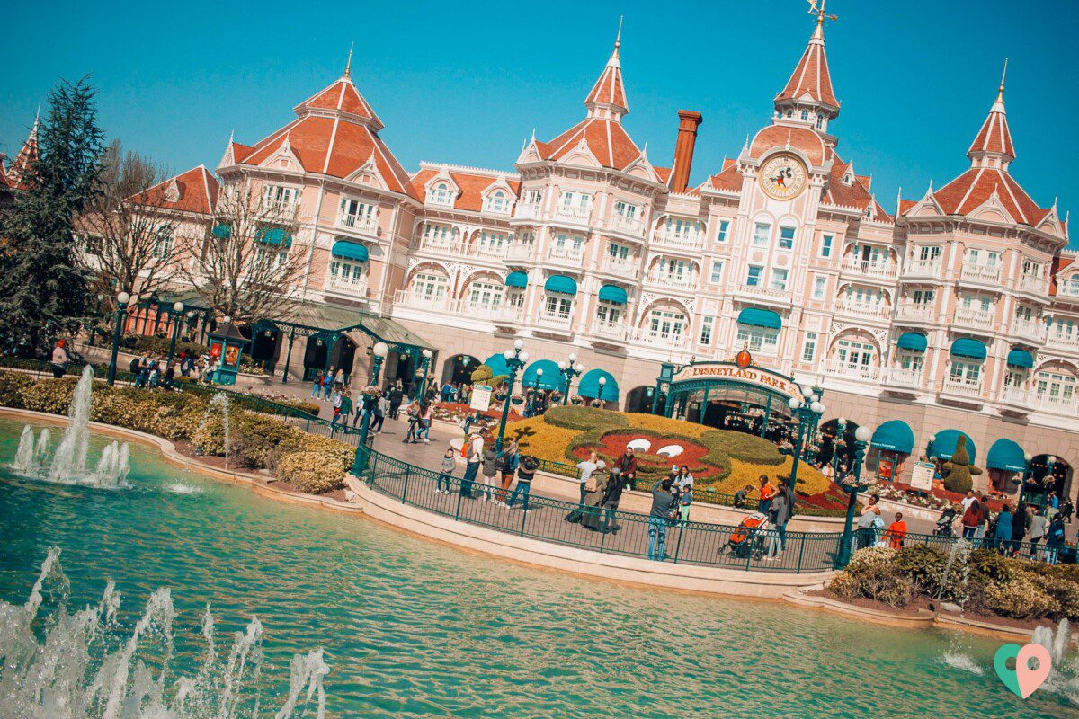 Disneyland Paris – eine magische Reise auch für Erwachsene
