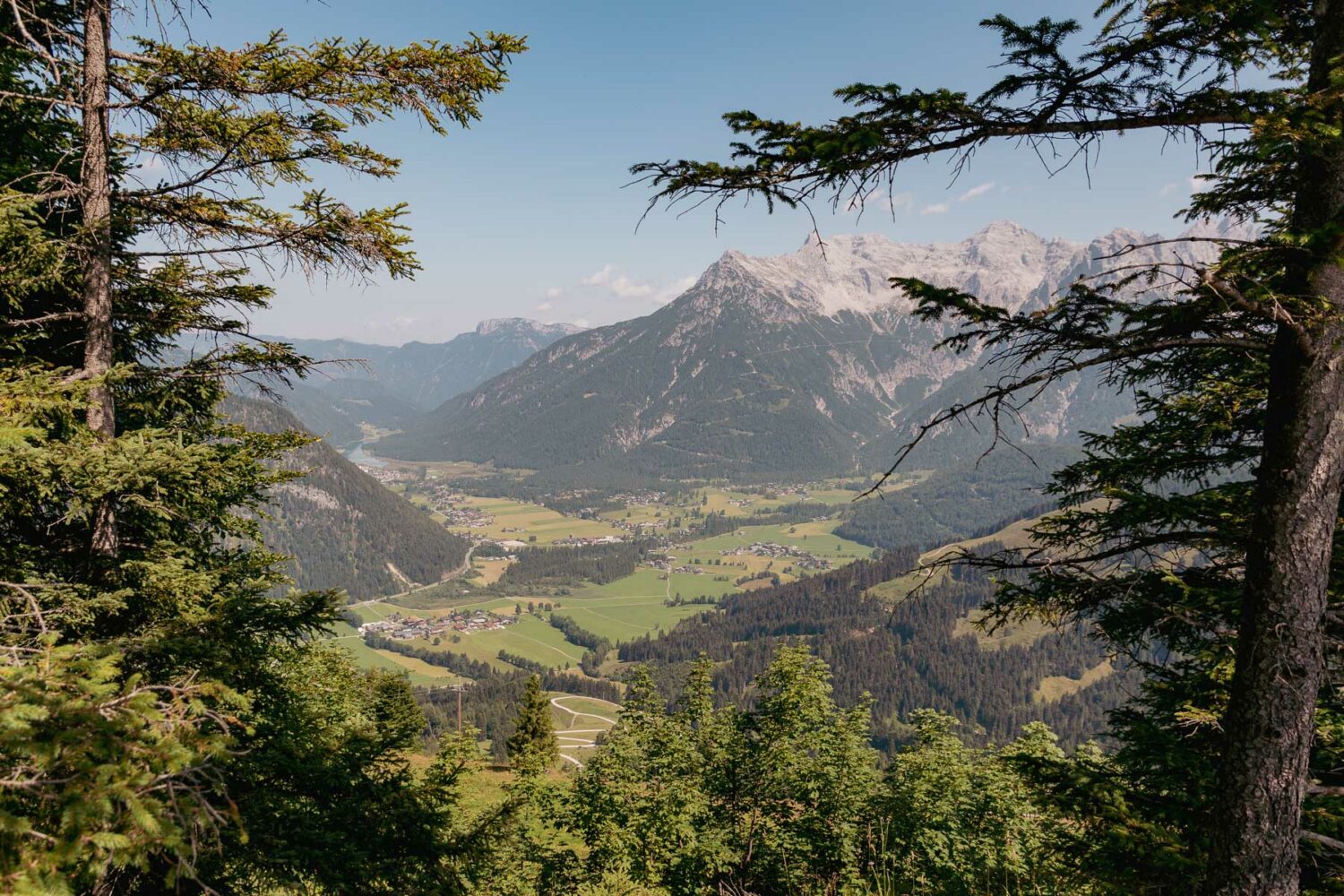 PillerseeTal im Sommer – Aktivitäten, Ausflüge und weitere Tipps für Urlaub in den Kitzbüheler Alpen