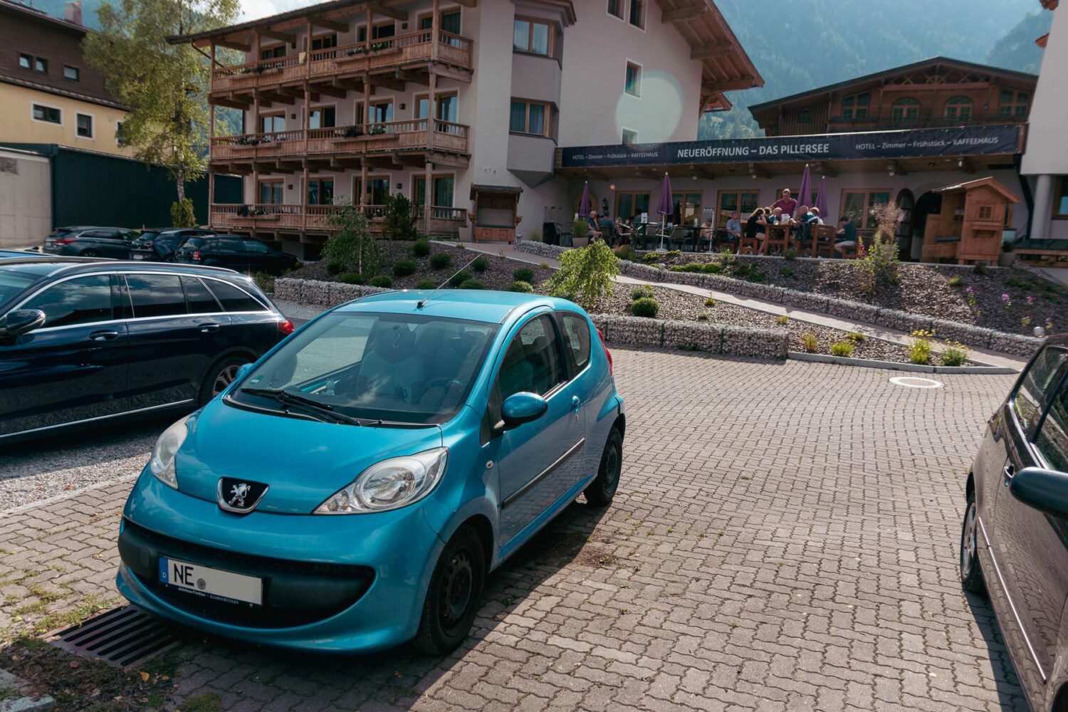 PillerseeTal im Sommer – Aktivitäten, Ausflüge und weitere Tipps für Urlaub in den Kitzbüheler Alpen