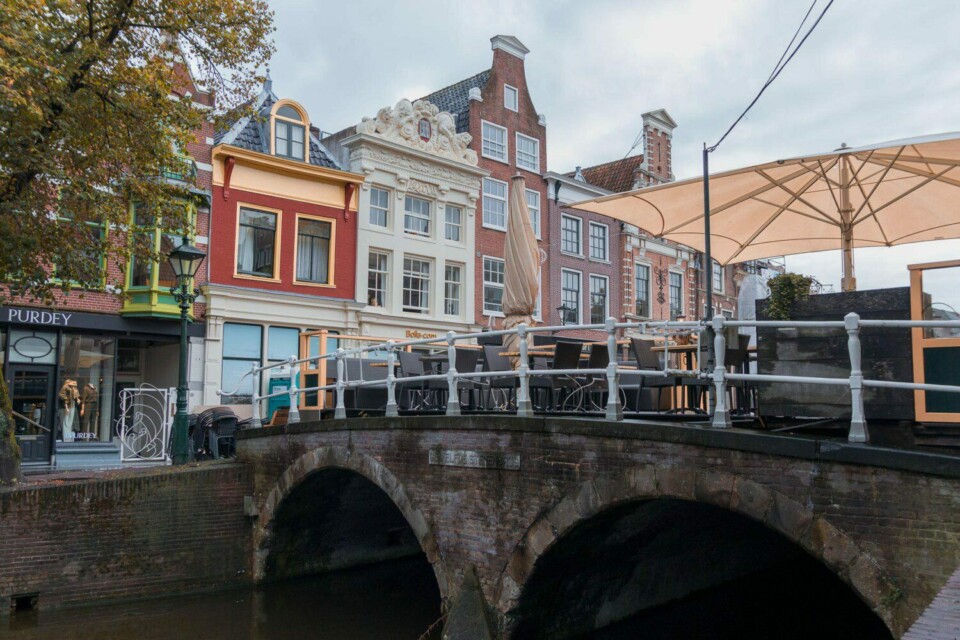 Alkmaar