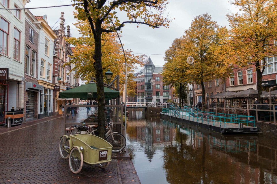 Alkmaar