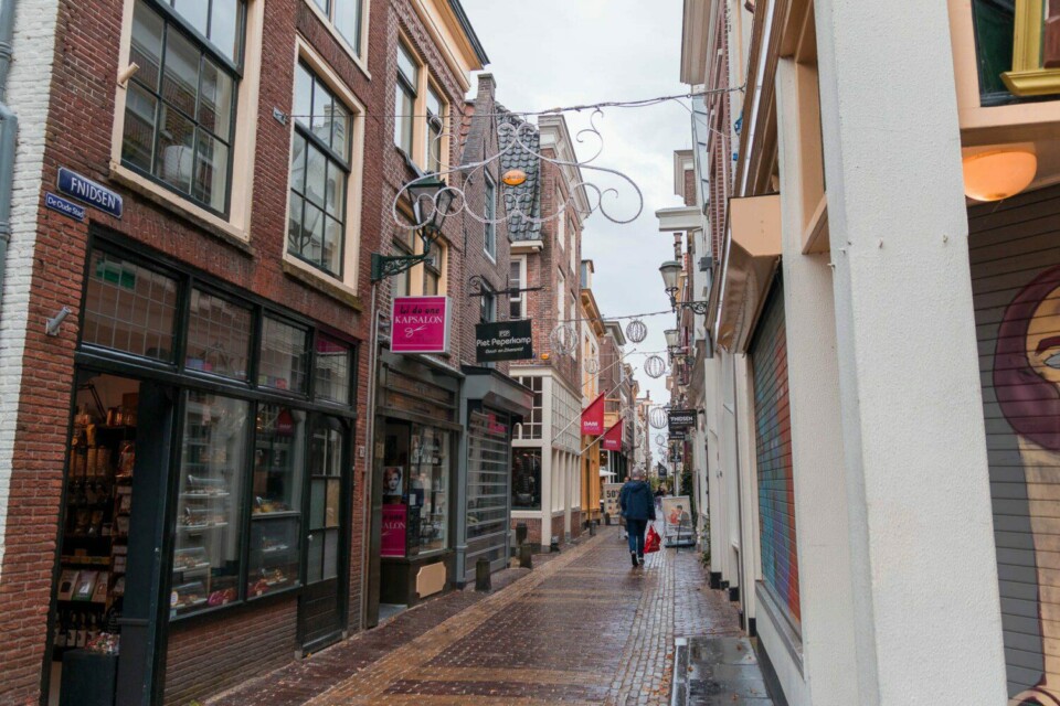 Alkmaar