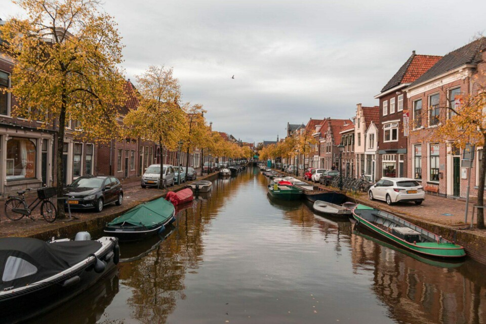 Alkmaar