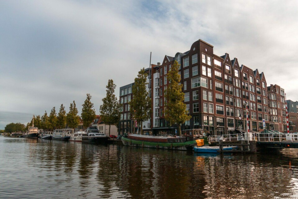 Alkmaar
