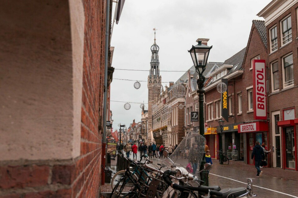 Alkmaar