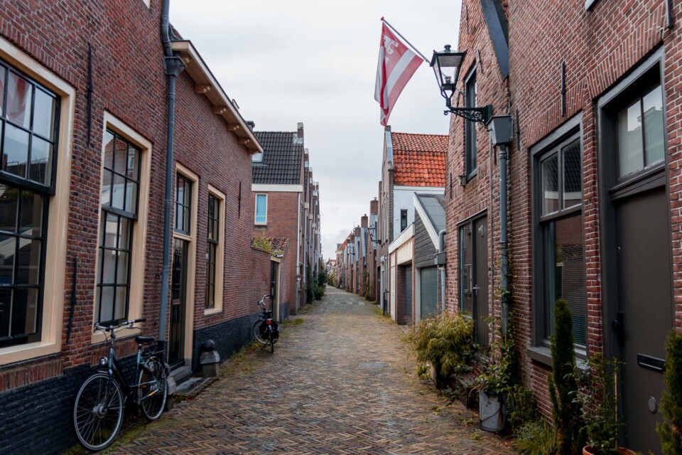 Alkmaar