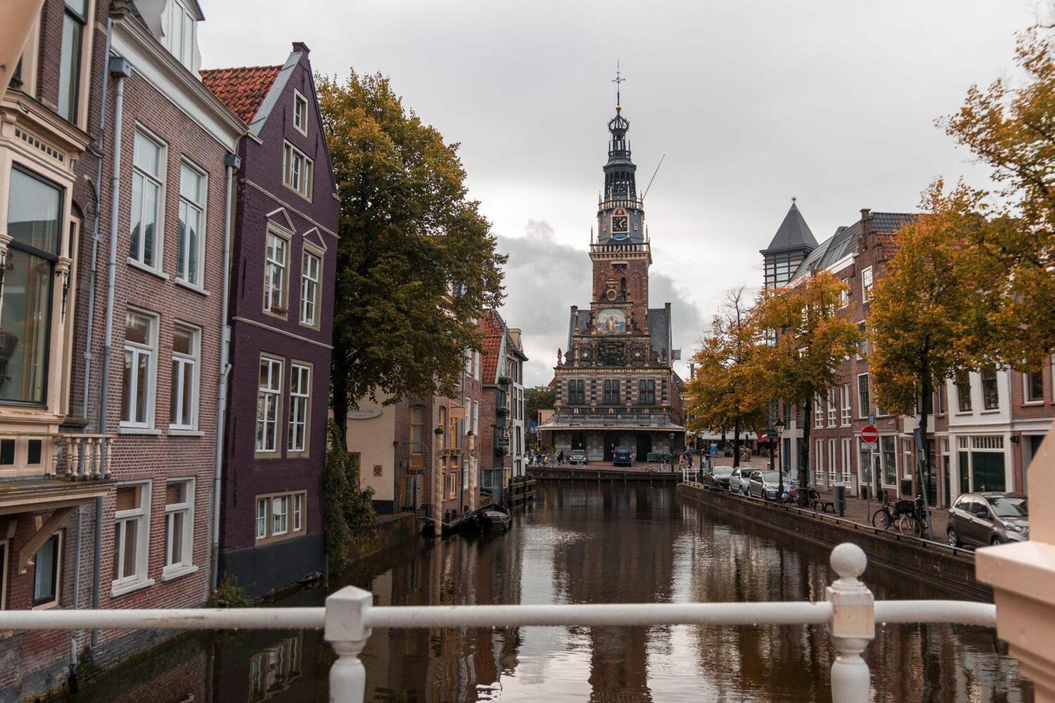 alkmaar tourist attractions