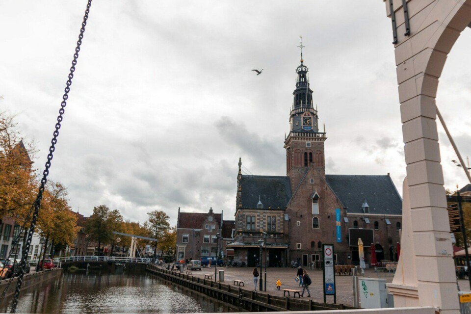 Alkmaar