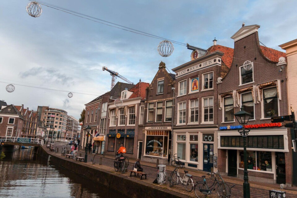 Alkmaar