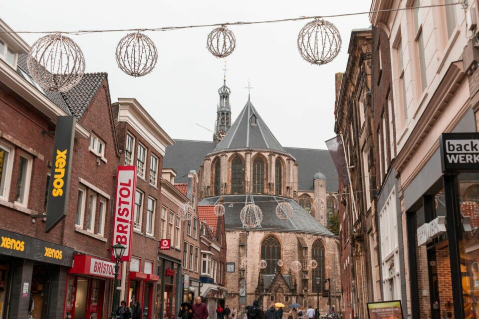Alkmaar