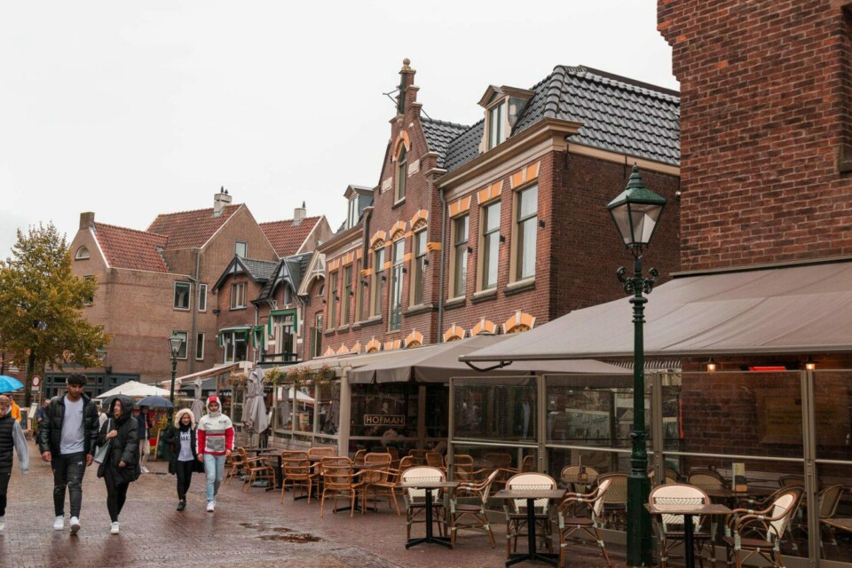 Alkmaar