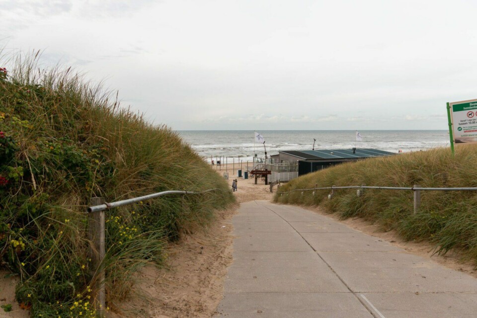 Bergen aan Zee