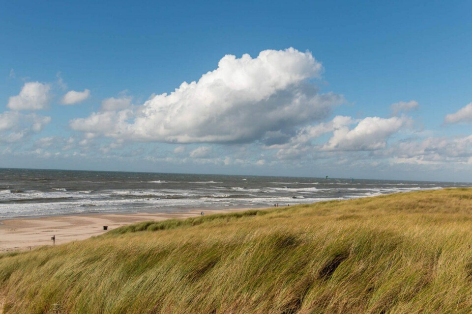 Egmond aan Zee