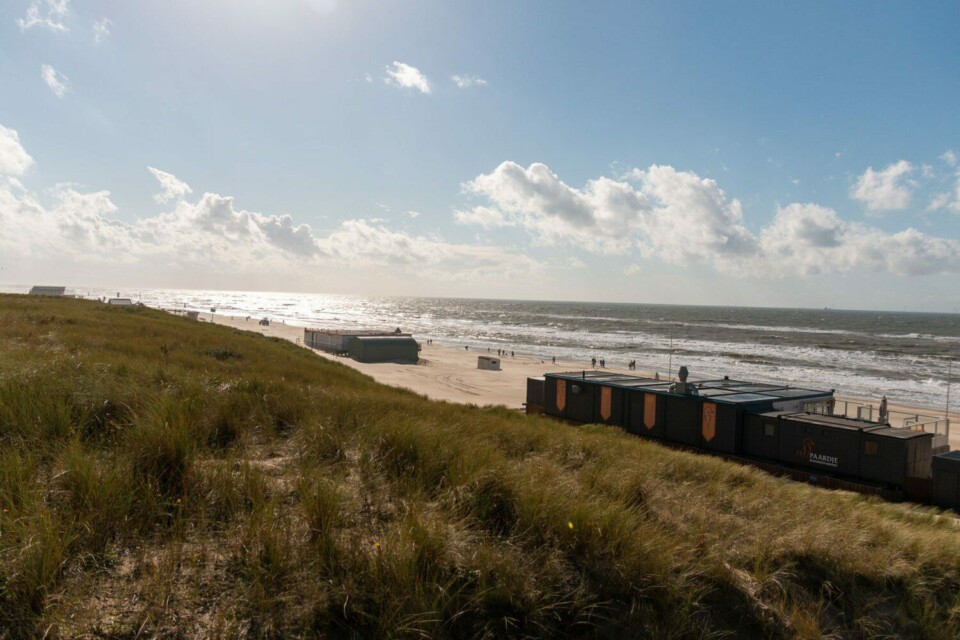 Egmond aan Zee