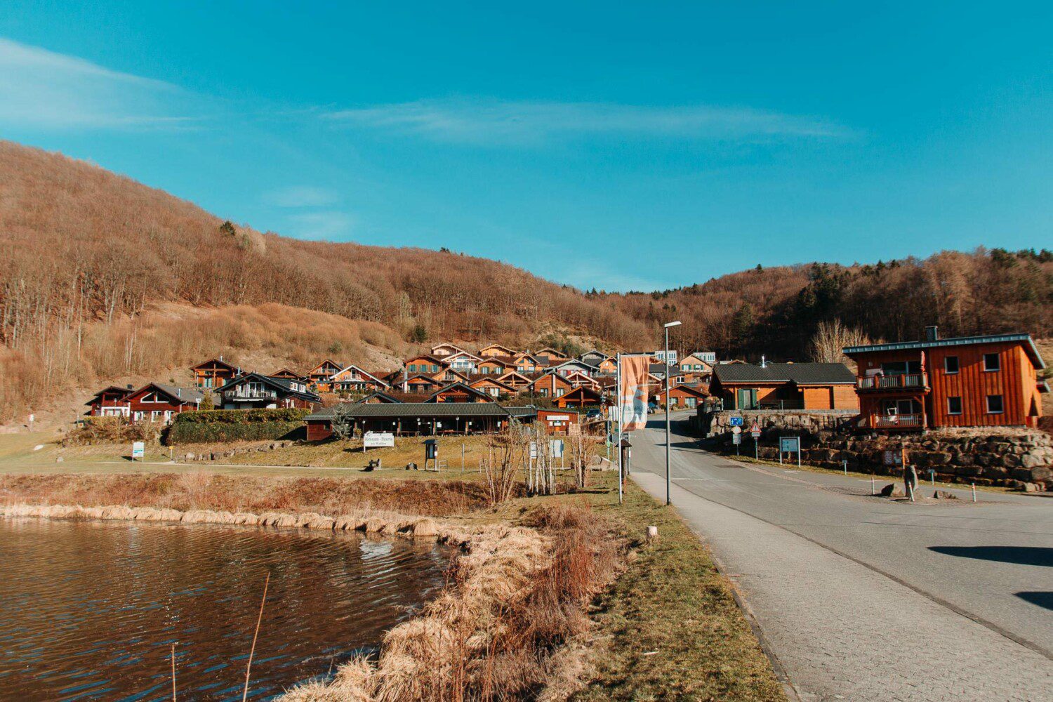 Traumpfad Waldseepfad Rieden – Wandern in der Eifel