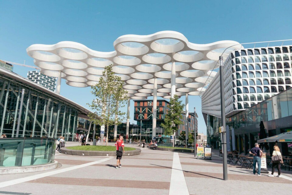 Utrecht Centraal