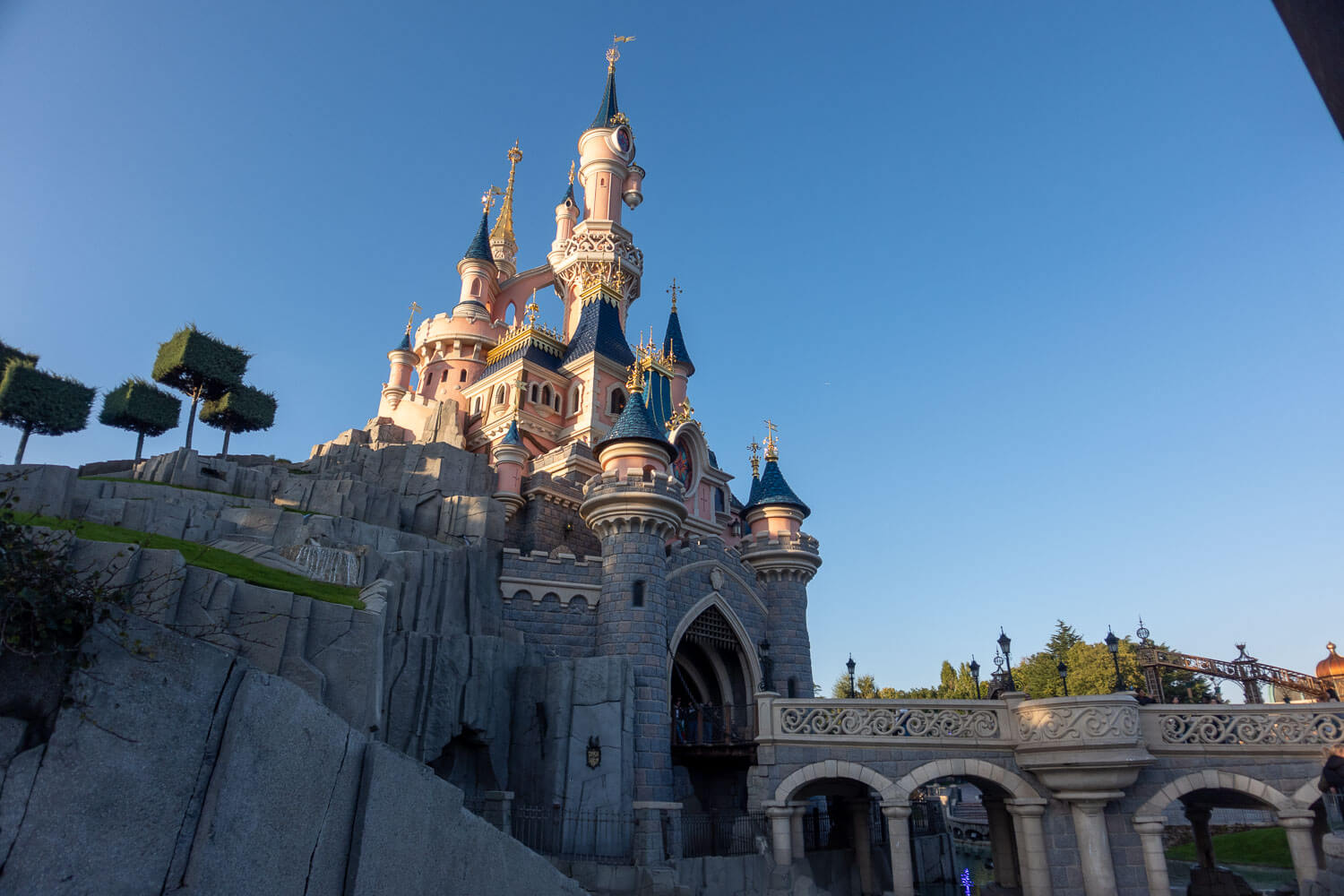 Das erste Mal Disneyland Paris – diese Tipps musst du vor deinem Besuch wissen!