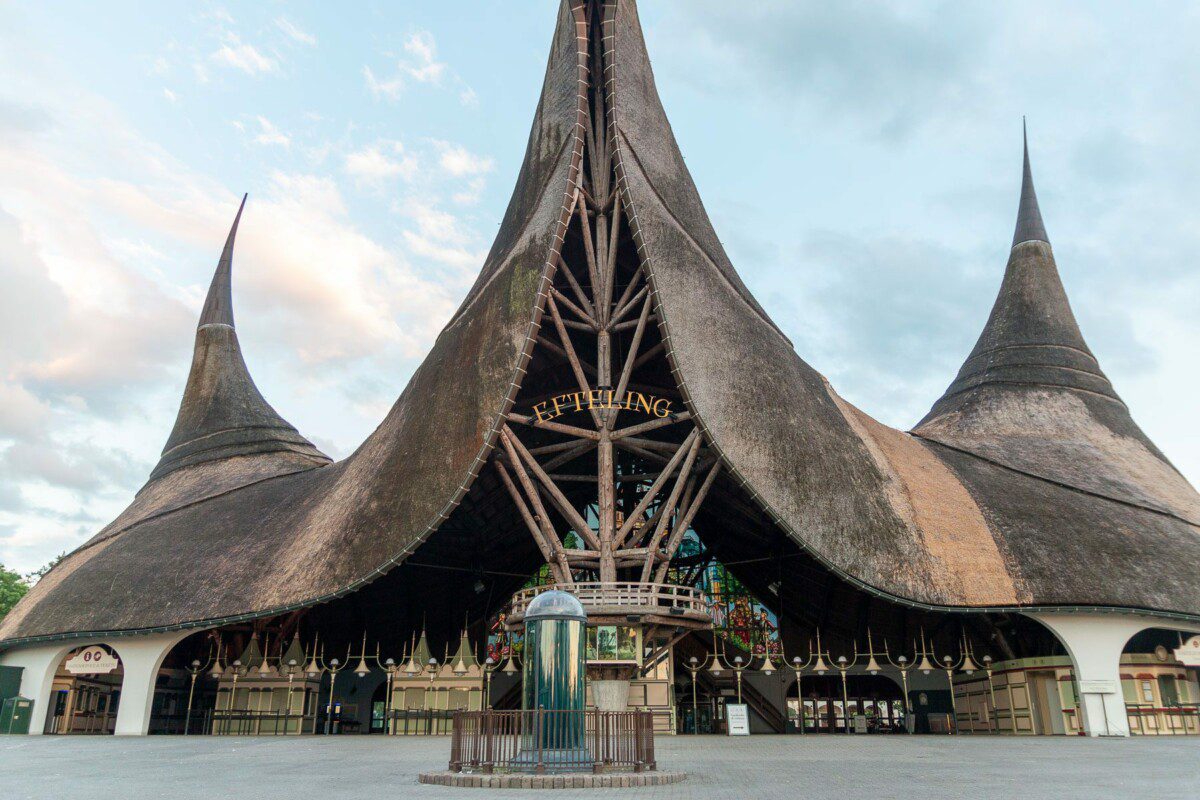 Märchenhafte Geheimtipps im Freizeitpark Efteling
