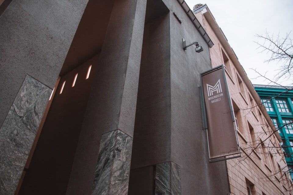 Modemuseum Hasselt