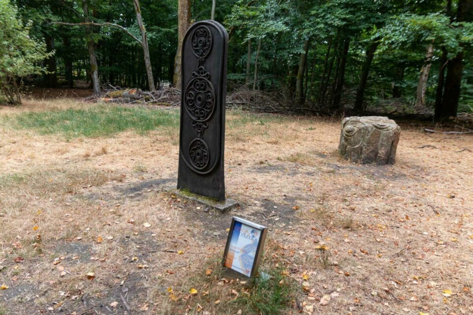 Keltische Ringwall Otzenhausen
